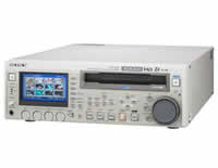 Sony PDW75MD 1080i High Definition Medical Grade Video Recorder