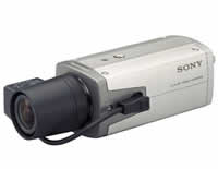 Sony SSCDC374 High Resolution Color CCD Camera