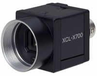 Sony XCLX700 B&W XGA Digital Video Camera