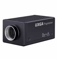 Sony XCLU1000C Color UXGA Digital Video Camera