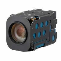 Sony FCBEX1000 Color Block Camera