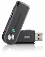 Sony Ericsson CCR-70 M2 USB Adapter
