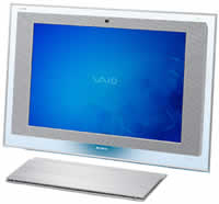 Sony VGC-LT28E VAIO LT Series PC/TV All-In-One