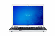Sony VGN-FZ390EBB VAIO FZ Series Notebook PC