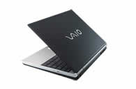 Sony VGN-SZ645P3 VAIO SZ Series Notebook