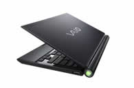 Sony VGN-TZ270N/B VAIO TZ Series Notebook
