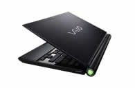 Sony VGN-TZ295N/XC VAIO TZ Series Notebook