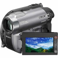 Sony DCR-DVD710 DVD Handycam Camcorder