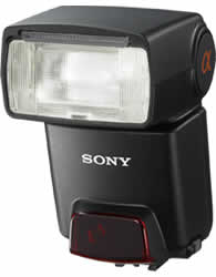 Sony HVL-F42AM Flash