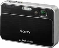 Sony DSC-T2/P/G/L/B/W Cyber-shot Digital Still Camera