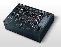Pioneer DJM-300/300S Professional DJ Mixer User Manual