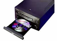 Pioneer DVD-V7400 Industrial DVD-Video Player