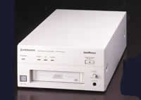 Pioneer DRM-604X CD-ROM Minichanger