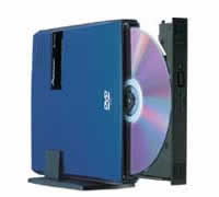 Pioneer DVR-SK12D Slim-External DVD Recordable Drive