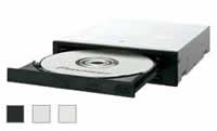 Pioneer DVR-R100 DVD/CD Writer