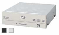 Pioneer DVR-A09XL DVD/CD Writer
