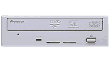 Pioneer DVR-A07 DVD Recordable Drive