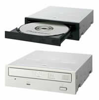 Pioneer DVR-509 Internal DVD/CD Writer
