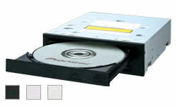Pioneer DVR-111D DVD/CD Writer