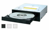Pioneer DVR-112D DVD/CD Writer