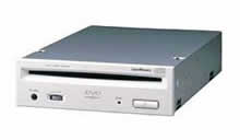 Pioneer DVD-106S ATAPI DVD/CD-ROM Single Drives