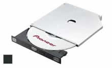 Pioneer DVR-K17 Internal Slim DVD/CD Writer