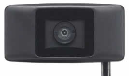 Pioneer ND-BC1 Universal Rear-View Camera