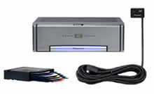 Pioneer XDV-P9 Multi DVD Player