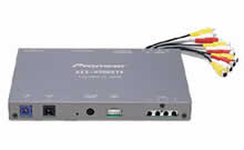 Pioneer GEX-P7000TV TV Tuner