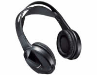 Pioneer SE-IRM290 IR Wireless Headphone
