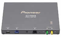 Pioneer GEX-P910XM XM Digital Satellite Tuner