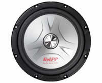 Pioneer TS-W384DVC Dual Voice Coil Subwoofer
