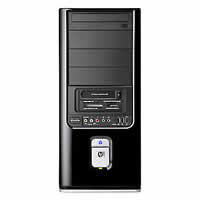HP Pavilion Elite d5000t ATX CTO Desktop PC