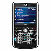 HP iPAQ 910 Business Messenger Smartphone