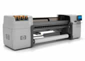 HP Designjet L65500 Printer
