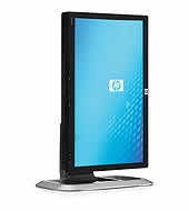 HP L2045w Widescreen LCD Monitor