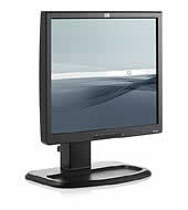 HP L1745 LCD Monitor