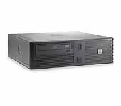 HP rp5700 Point of Sale System