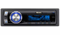 Pioneer DEH-P590IB In-Dash CD/MP3/WMA/WAV/iTunes AAC Receiver