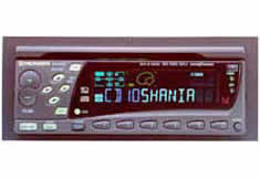 Pioneer DEH-P75DH CD Player