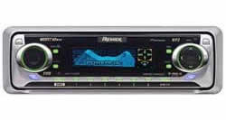Pioneer DEH-P740MP CD/MP3 Player