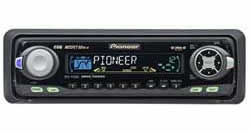 Pioneer DEH-P4300 Single CD Player