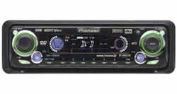 Pioneer DVH-P5000MP DVD/CD Receiver