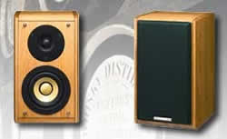 Pioneer S-A4SPT-PM Pure Malt Speakers User Manual