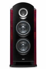 Pioneer TAD Reference One Speaker
