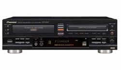 Pioneer PDR-W839 CD Recorder/Multi CD Changer