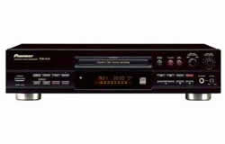 Pioneer PD-R509 Recorder
