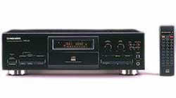 Pioneer PD-R05 CD Recorder