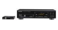 Pioneer PD-M406 Magazine-Type 6-Disc CD Changer
