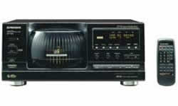Pioneer PD-F957 101 Disc CD Changer